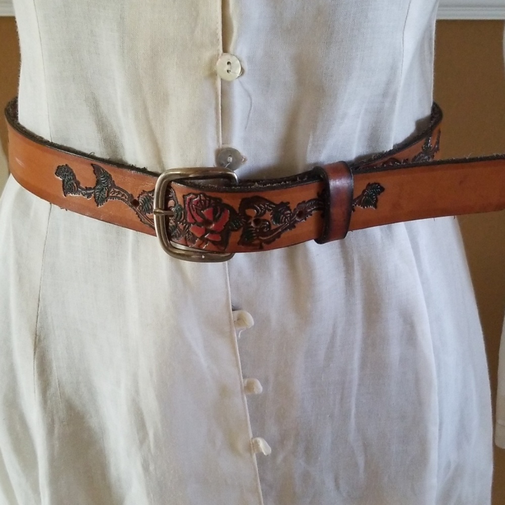 women's belt